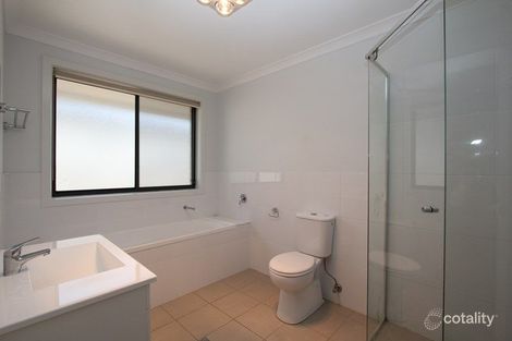 Property photo of 1 Kappakoola Street Crace ACT 2911