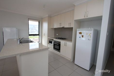 Property photo of 1 Kappakoola Street Crace ACT 2911