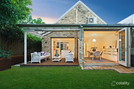 13 Emmett St, Crows Nest, NSW 2065