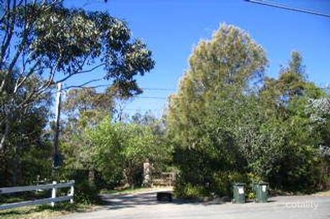 2a Caladenia Cl, Elanora Heights, NSW 2101