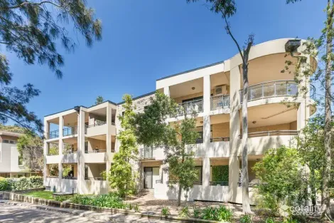 Property photo of 10/2-6 Shaftesbury Street Carlton NSW 2218