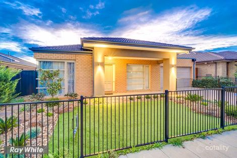 Property photo of 481 Derrimut Road Tarneit VIC 3029