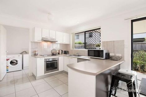 Property photo of 45/54 Outlook Place Durack QLD 4077