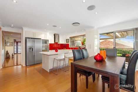 Property photo of 12 Cole Avenue Baulkham Hills NSW 2153