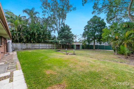 Property photo of 234 Mount Cotton Road Capalaba QLD 4157