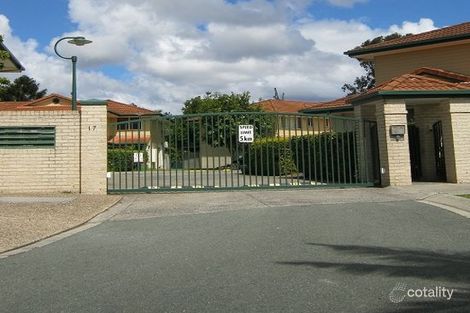 Property photo of 17 Douma Drive Mudgeeraba QLD 4213