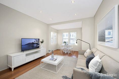 Property photo of 1/51 East Crescent Street Lavender Bay NSW 2060