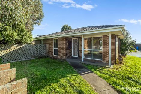 Property photo of 1/21 Alexander Street Cranbourne VIC 3977