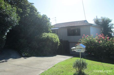 Property photo of 80 Coogee Street Tuross Head NSW 2537