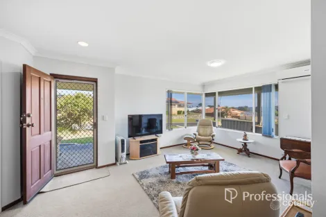 Property photo of 5B Albion Rise Australind WA 6233