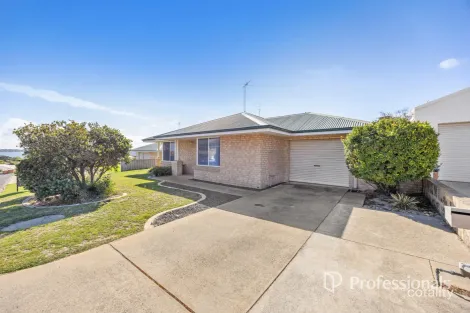 Property photo of 5B Albion Rise Australind WA 6233