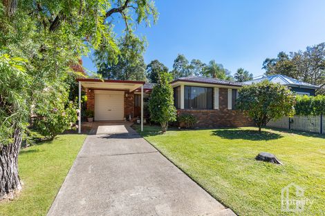 4 Lagoon Dr, Glenbrook, NSW 2773