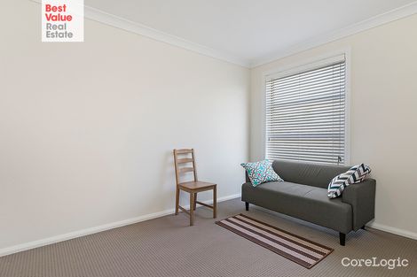 Property photo of 15 Liam Street Tallawong NSW 2762