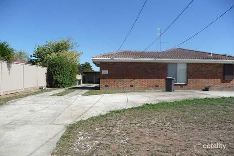 1/7 John St, Wendouree, VIC 3355