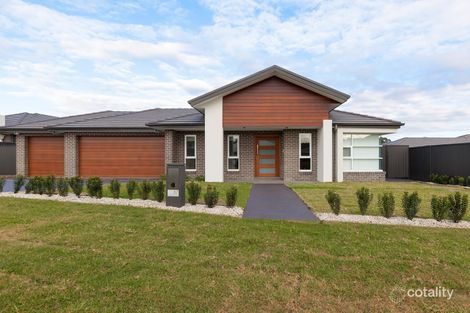 37 Chamberlain Way, Harrington Park, NSW 2567