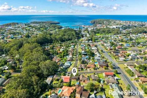 Property photo of 17 Simmons Drive Ulladulla NSW 2539