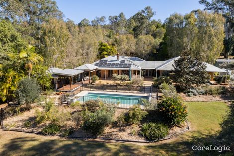 Property photo of 201 O'Brien Road Pullenvale QLD 4069