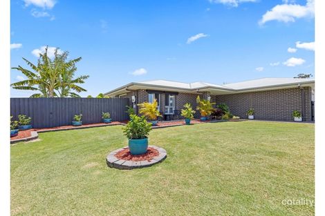 Property photo of 184 Ibis Boulevard Eli Waters QLD 4655