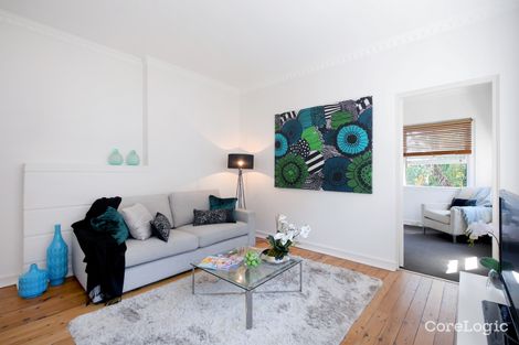 Property photo of 9/51 Bellevue Road Bellevue Hill NSW 2023