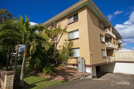 5/9 Lomond Tce, East Brisbane, QLD 4169