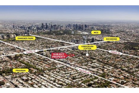 15 Cromwell Rd, South Yarra, VIC 3141