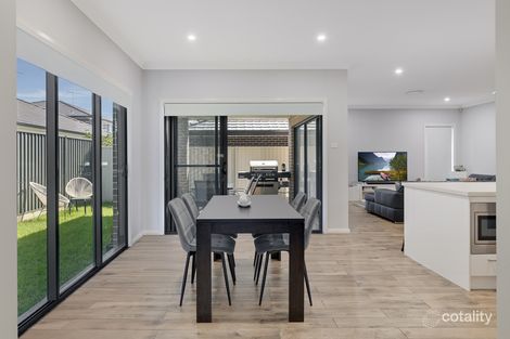 Property photo of 49 Sammarah Road Edmondson Park NSW 2174