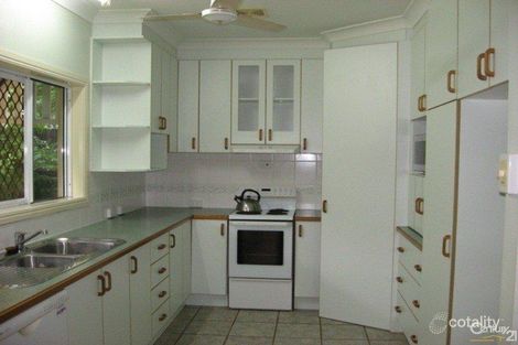 Property photo of 4 Amazon Close Mount Sheridan QLD 4868