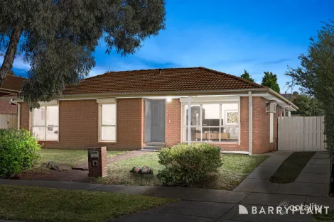 Property photo of 3 Jasmine Drive Mill Park VIC 3082