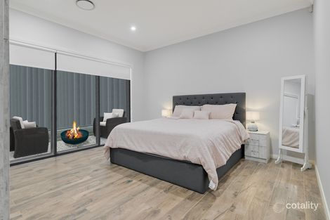 Property photo of 49 Sammarah Road Edmondson Park NSW 2174