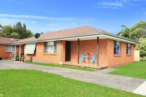 Property photo of 1/32 Roberts Avenue Barrack Heights NSW 2528