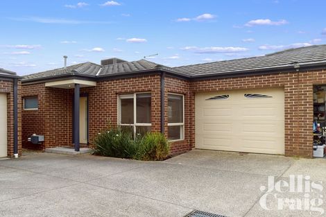 5/132 Lebanon St, Strathmore, VIC 3041