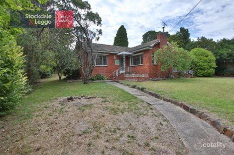 17 Ryland Ave, Croydon, VIC 3136