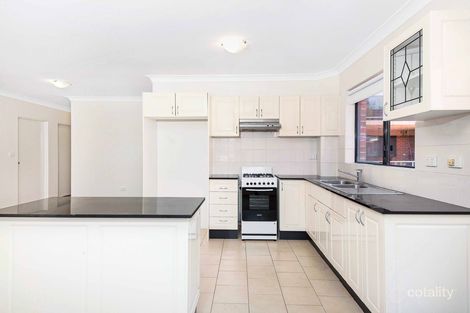 Property photo of 1/21 Weigand Avenue Bankstown NSW 2200