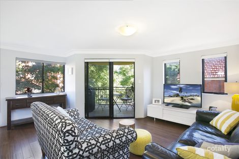 Property photo of 4/89 Elouera Road Cronulla NSW 2230