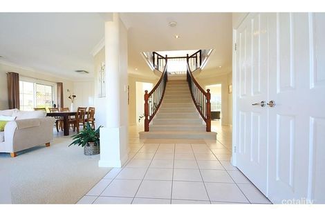 Property photo of 22 Mozart Place Mount Ommaney QLD 4074