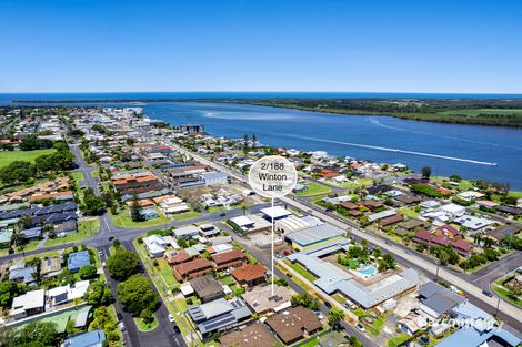 Property photo of 2/188 Winton Lane Ballina NSW 2478