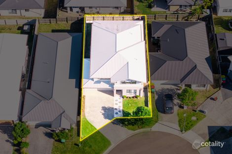 Property photo of 32 Rainworth Place Doolandella QLD 4077