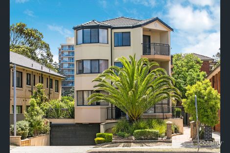 Property photo of 4/89 Elouera Road Cronulla NSW 2230