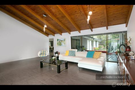 Property photo of 53 Marmindie Street Chapel Hill QLD 4069