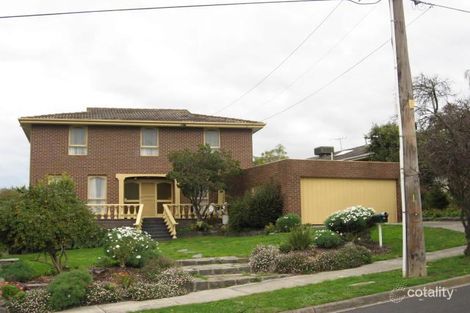 46 Canopus Dr, Doncaster East, VIC 3109