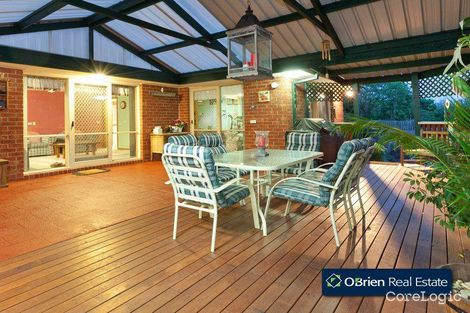 Property photo of 140 Telford Drive Berwick VIC 3806