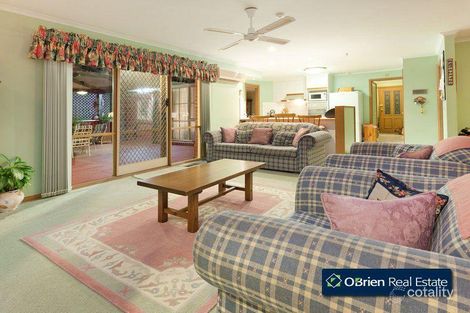 Property photo of 140 Telford Drive Berwick VIC 3806