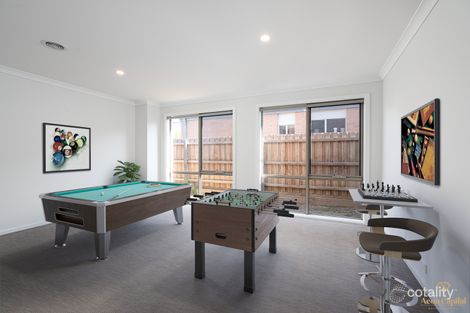 Property photo of 27 Harlem Circuit Point Cook VIC 3030