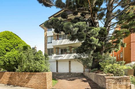 Property photo of 2/26 Pembroke Street Ashfield NSW 2131