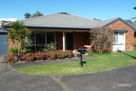 Property photo of 25 Parkside Boulevard Carrum VIC 3197