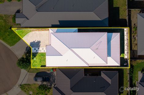 Property photo of 32 Rainworth Place Doolandella QLD 4077