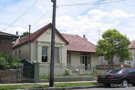 Property photo of 151 Livingstone Road Marrickville NSW 2204