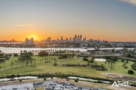Property photo of 1702/96 Bow River Crescent Burswood WA 6100