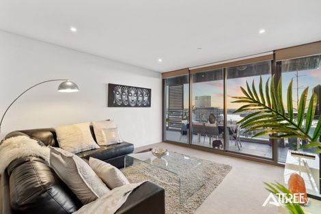 Property photo of 1702/96 Bow River Crescent Burswood WA 6100