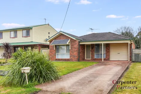 Property photo of 9 Mahonga Street Tahmoor NSW 2573